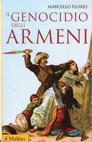 Il genocidio degli Armeni