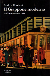 Il Giappone moderno: Storia politica e sociale