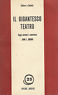 IL GIGANTESCO TEATRO