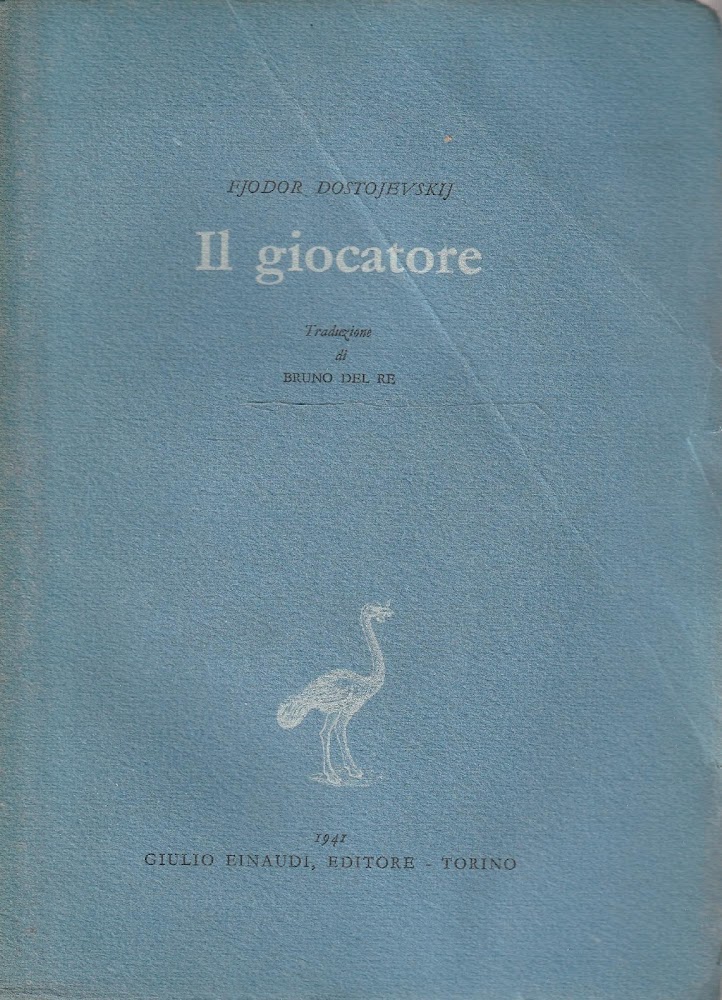 Il giocatore