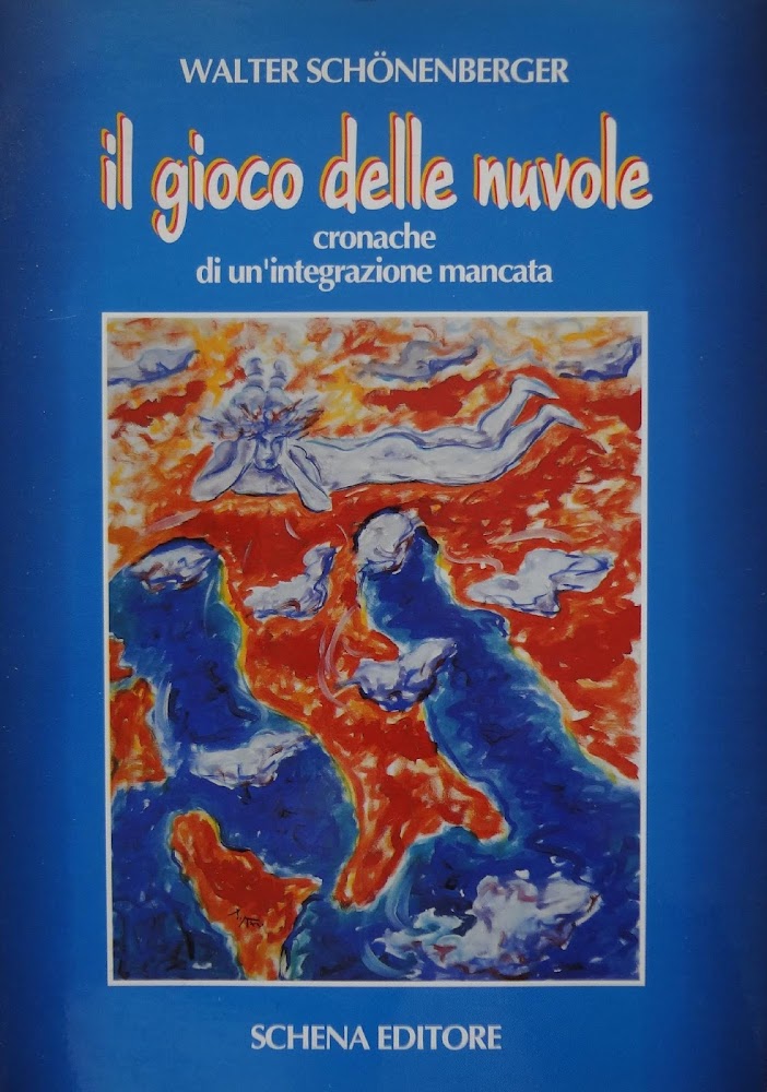 Il gioco delle nuvole : cronache di un'integrazione mancata