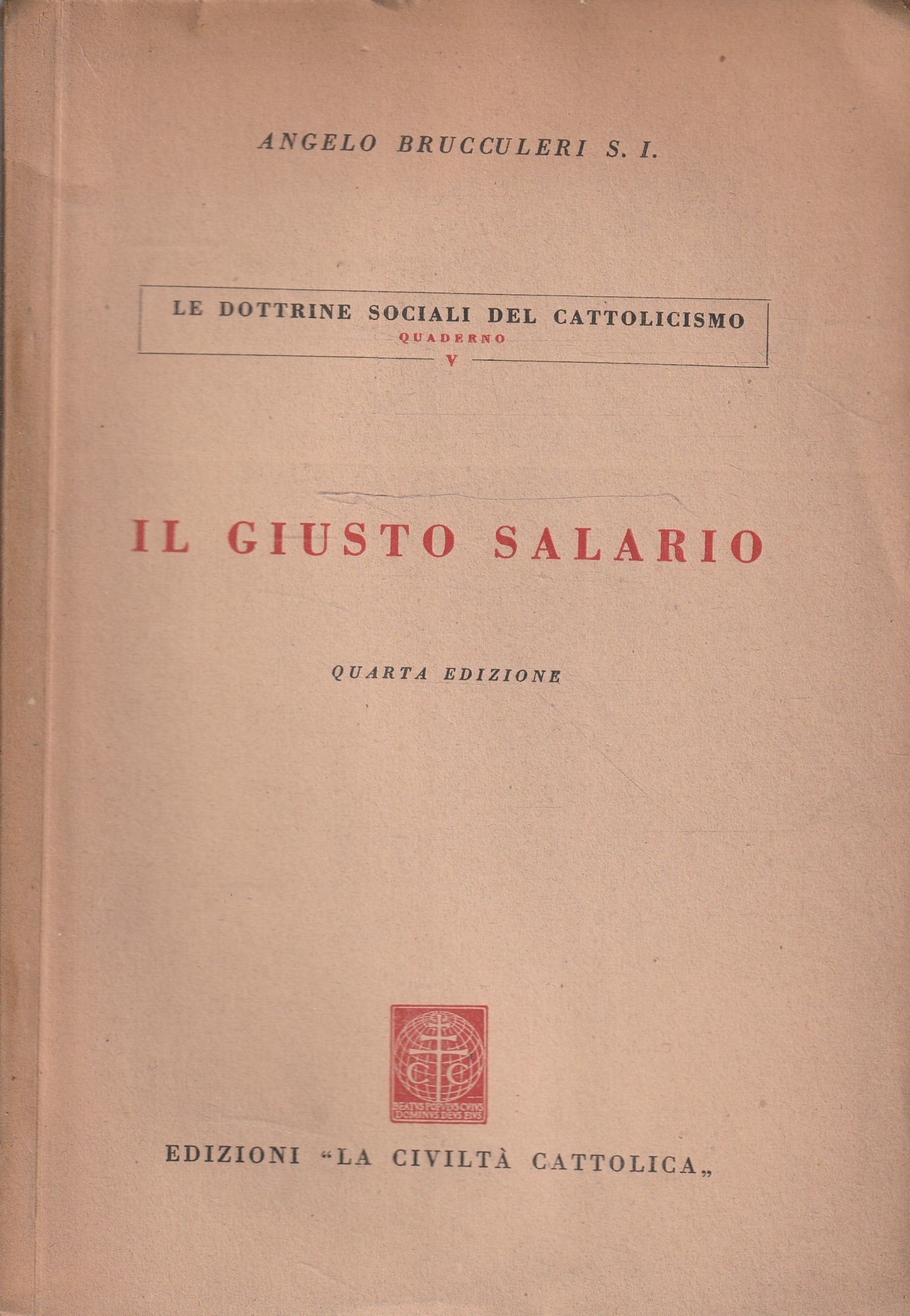 Il giusto salario