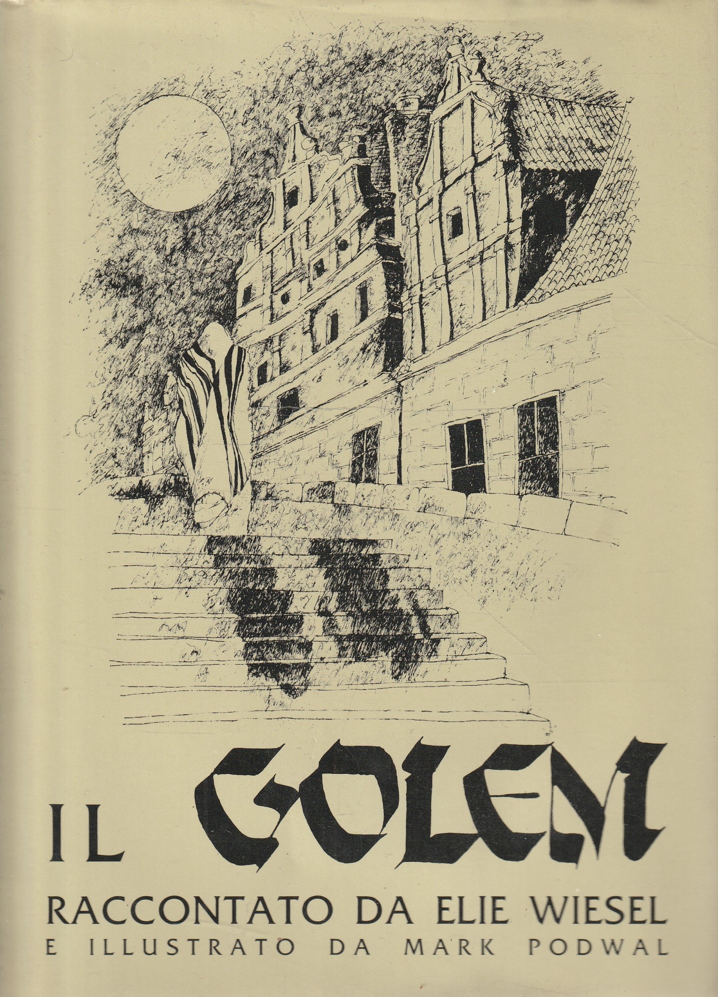 Il Golem