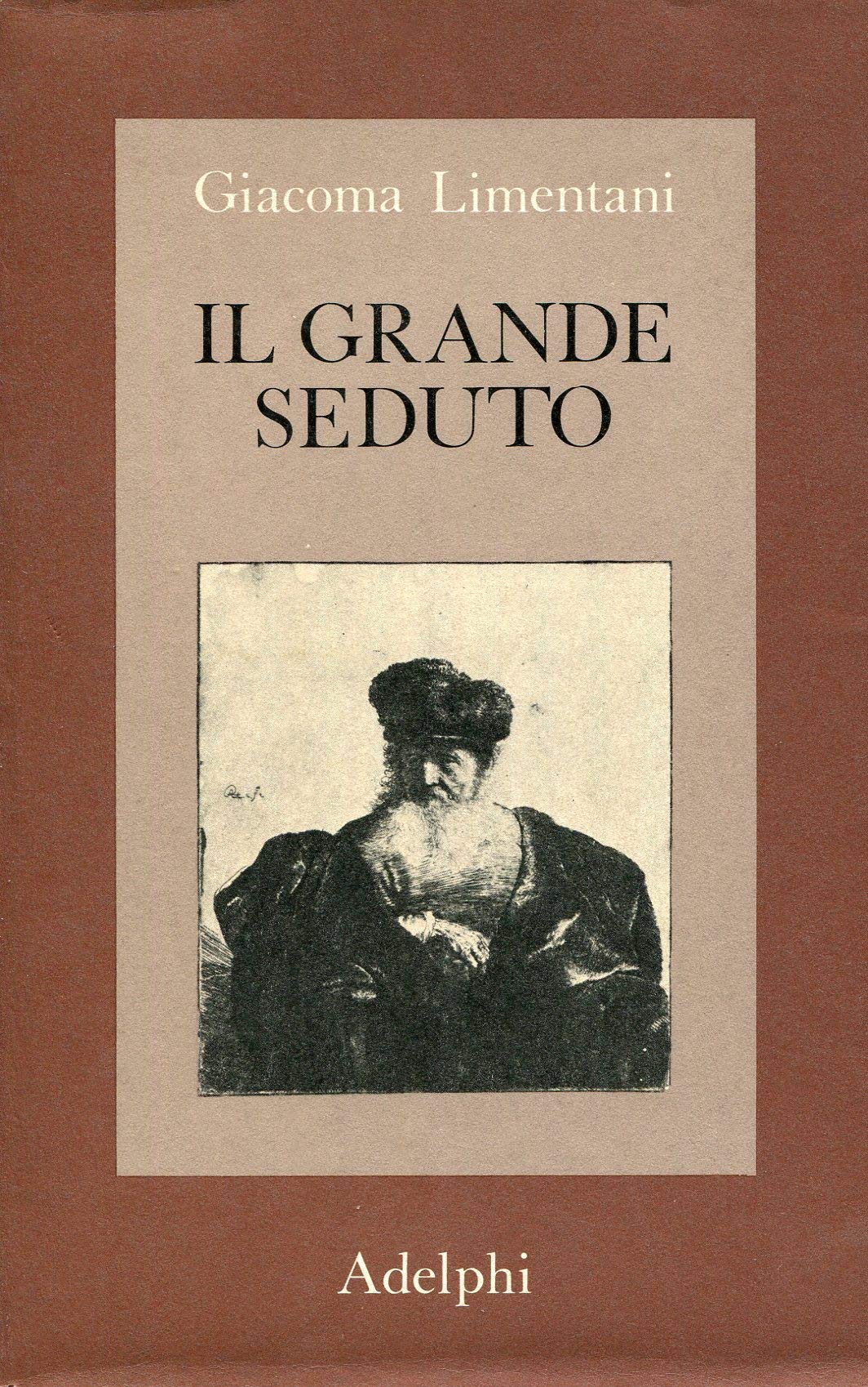 Il grande seduto