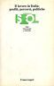 Il lavoro in Italia: profili, percorsi, politiche