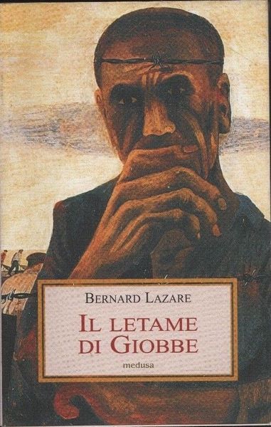 Il letame di Giobbe.