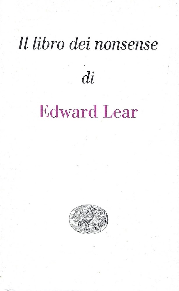 Il libro dei nonsense