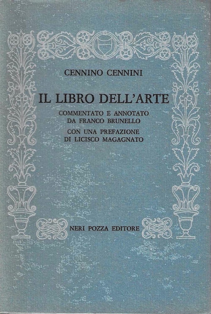 Il libro dell'arte