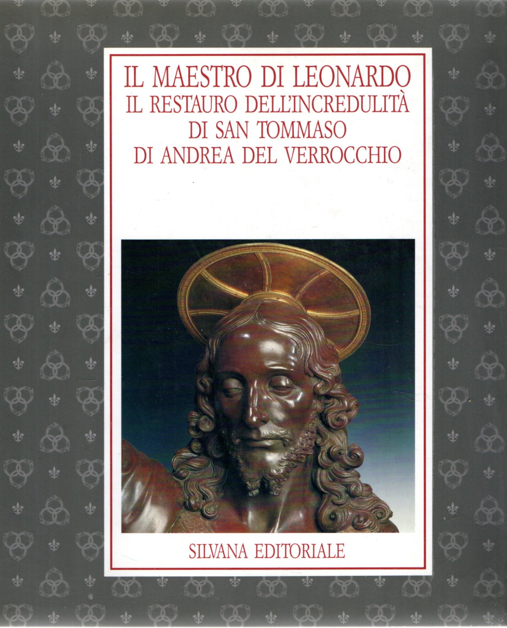 Il Maestro di Leonardo : Il restauro dell'incredulità di San …