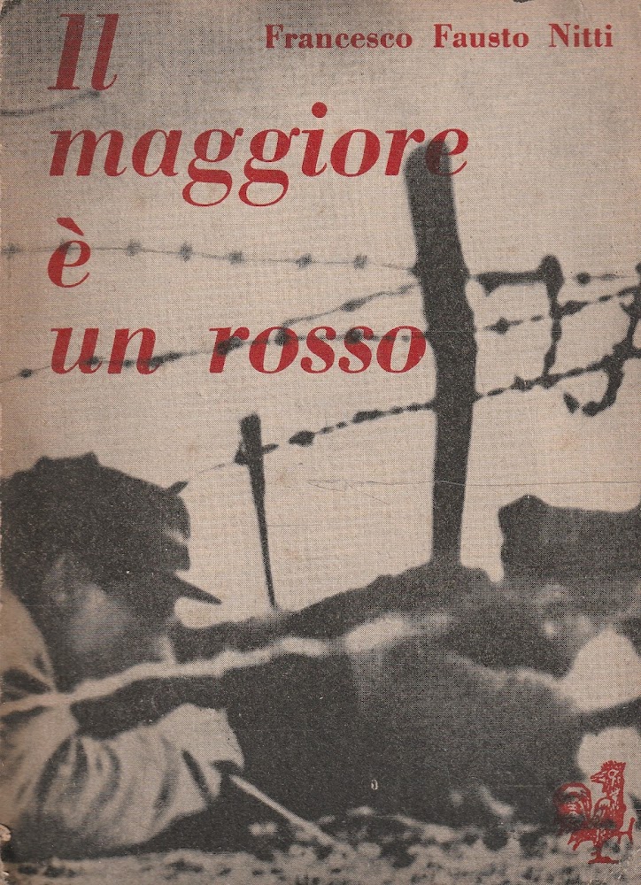 Il maggiore è un rosso