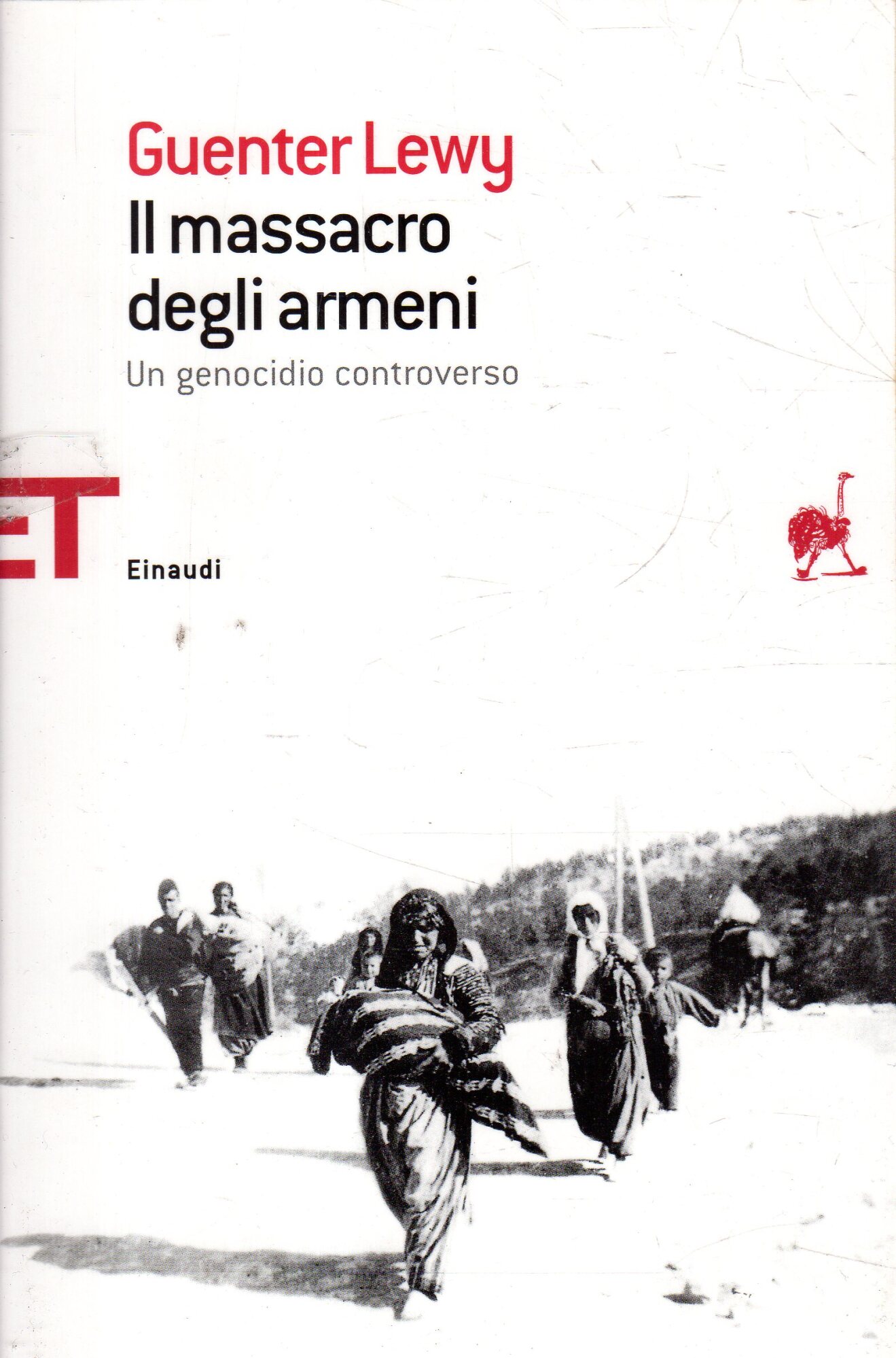 Il massacro degli Armeni. Un genocidio controverso