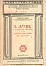 Il mastro a partita doppia di una azienda mercantile del …