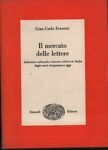 Il mercato delle lettere