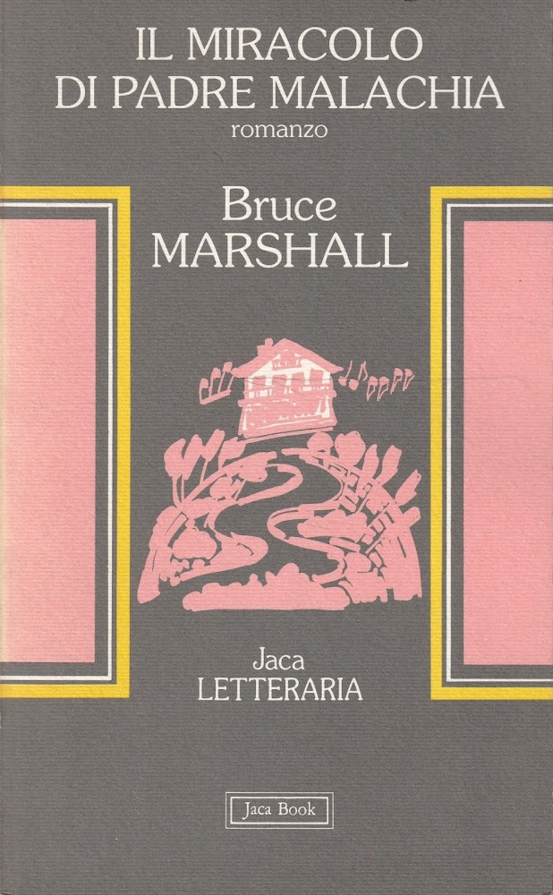 Il miracolo di Padre Malachia