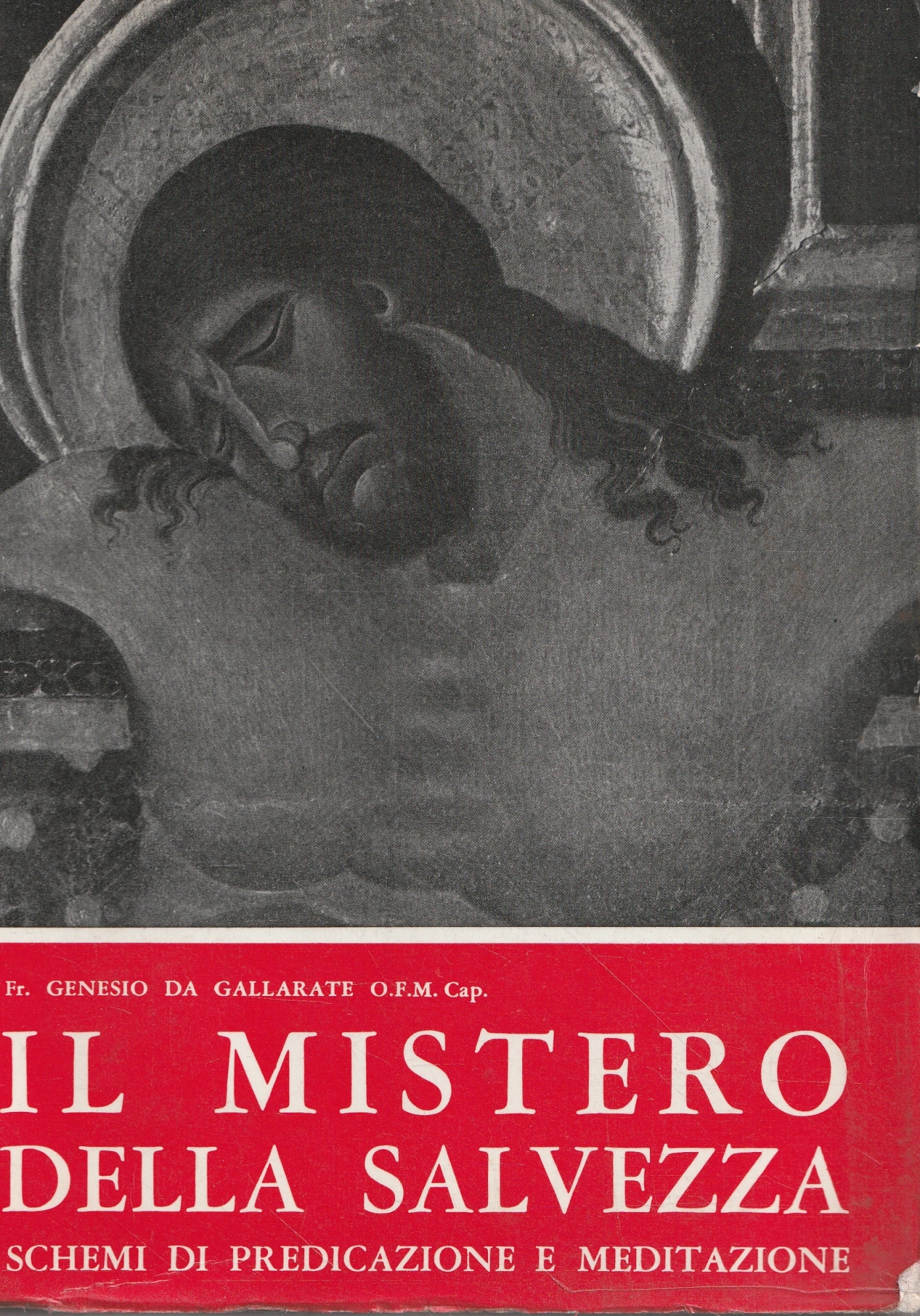 Il mistero della salvezza. Schemi di predicazione e meditazione