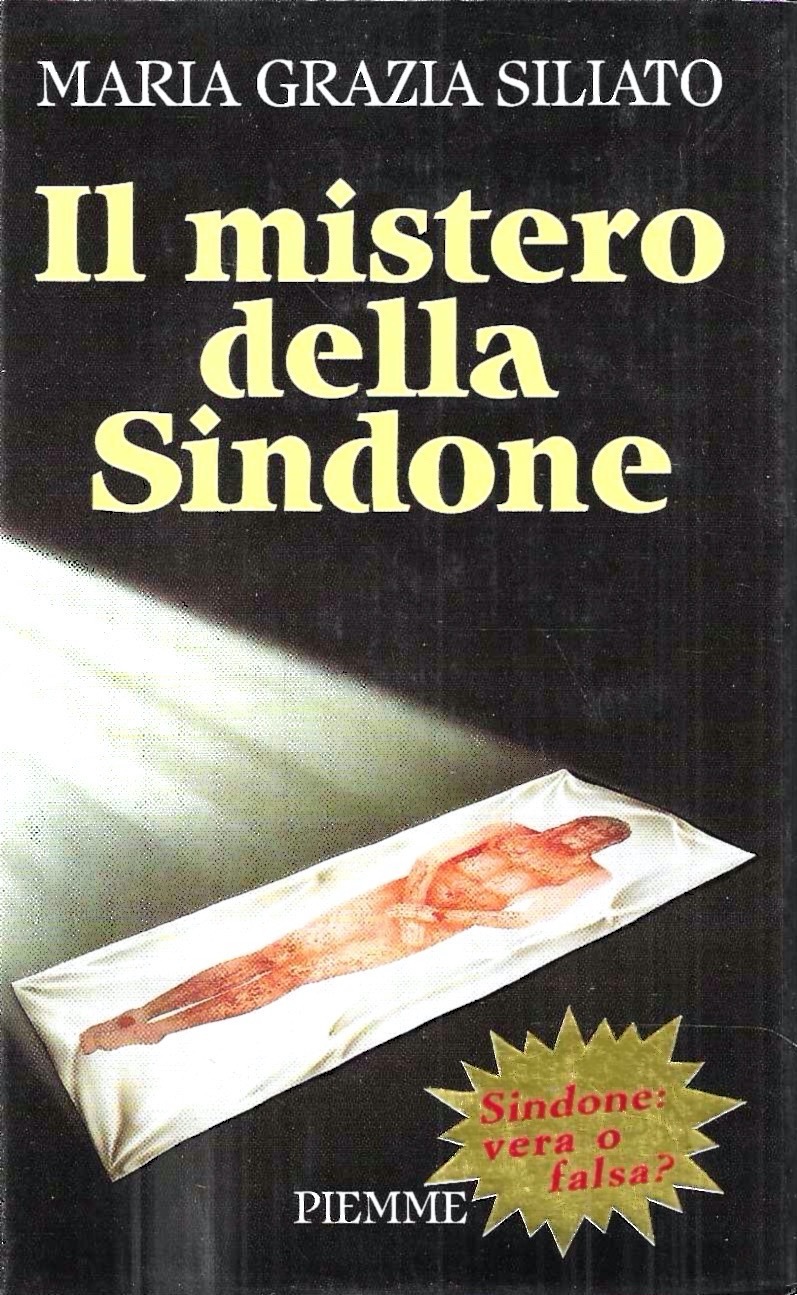 Il mistero della Sindone