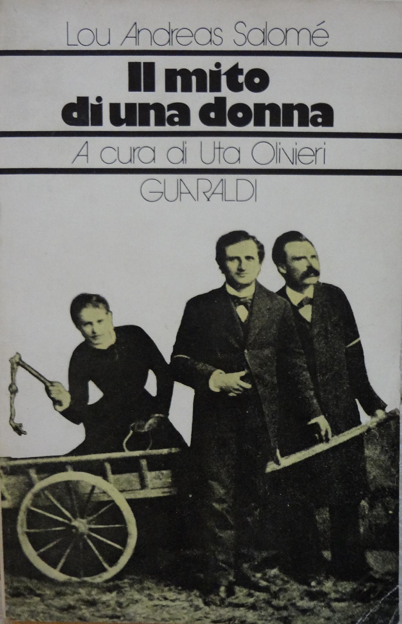 Il mito di una donna