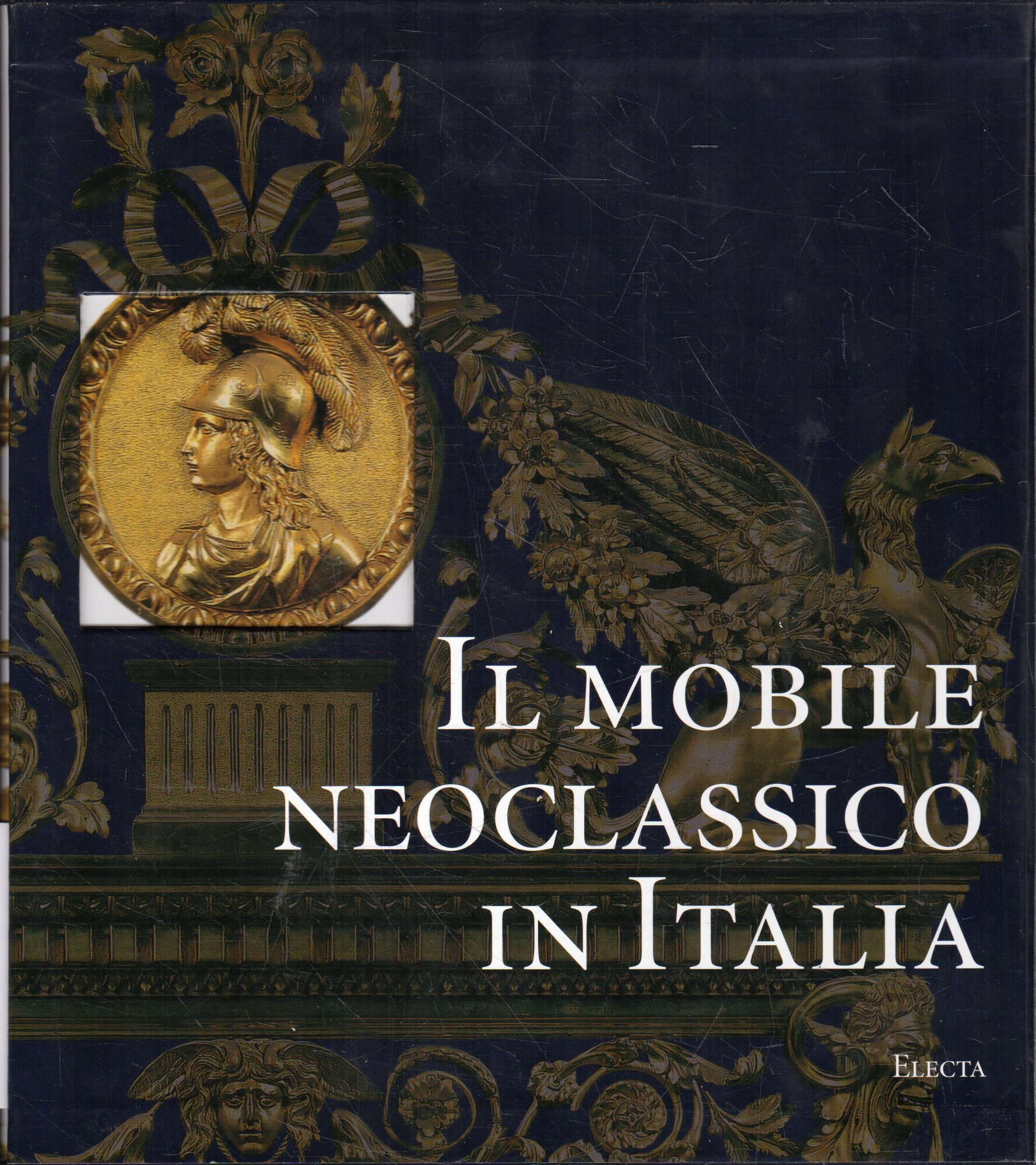 Il mobile neoclassico in Italia : arredi e decorazioni d'interni …