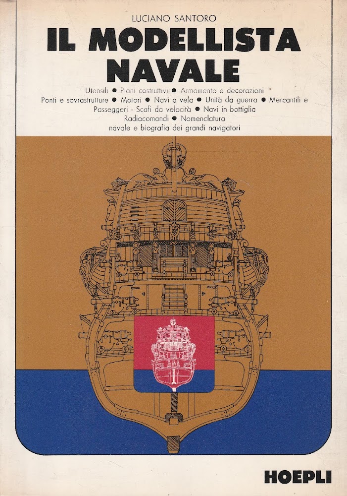 Il modellista navale