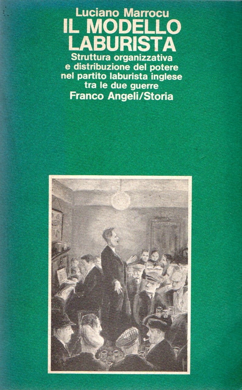 Il modello laburista