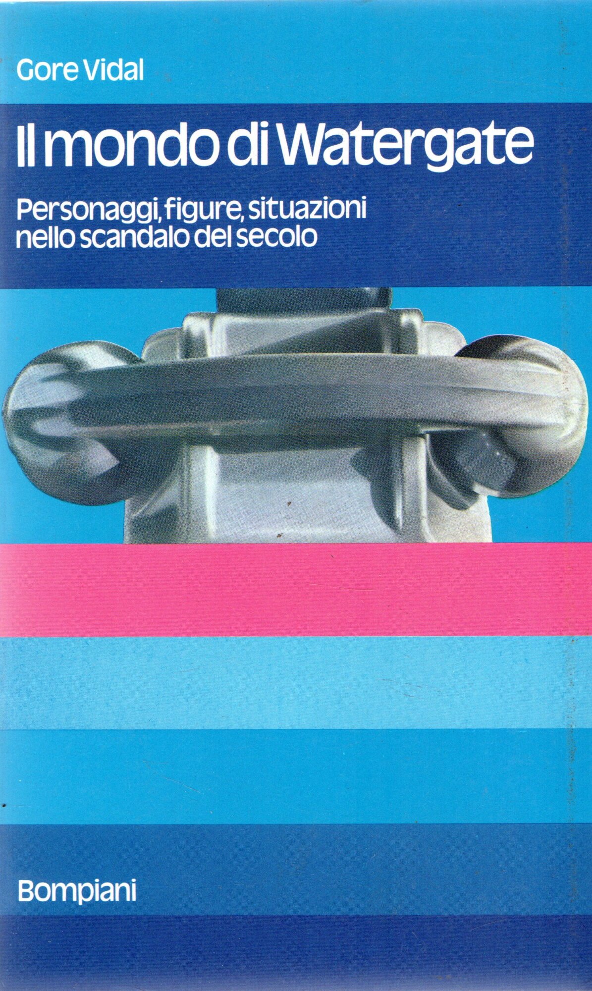 Il mondo di Watergate