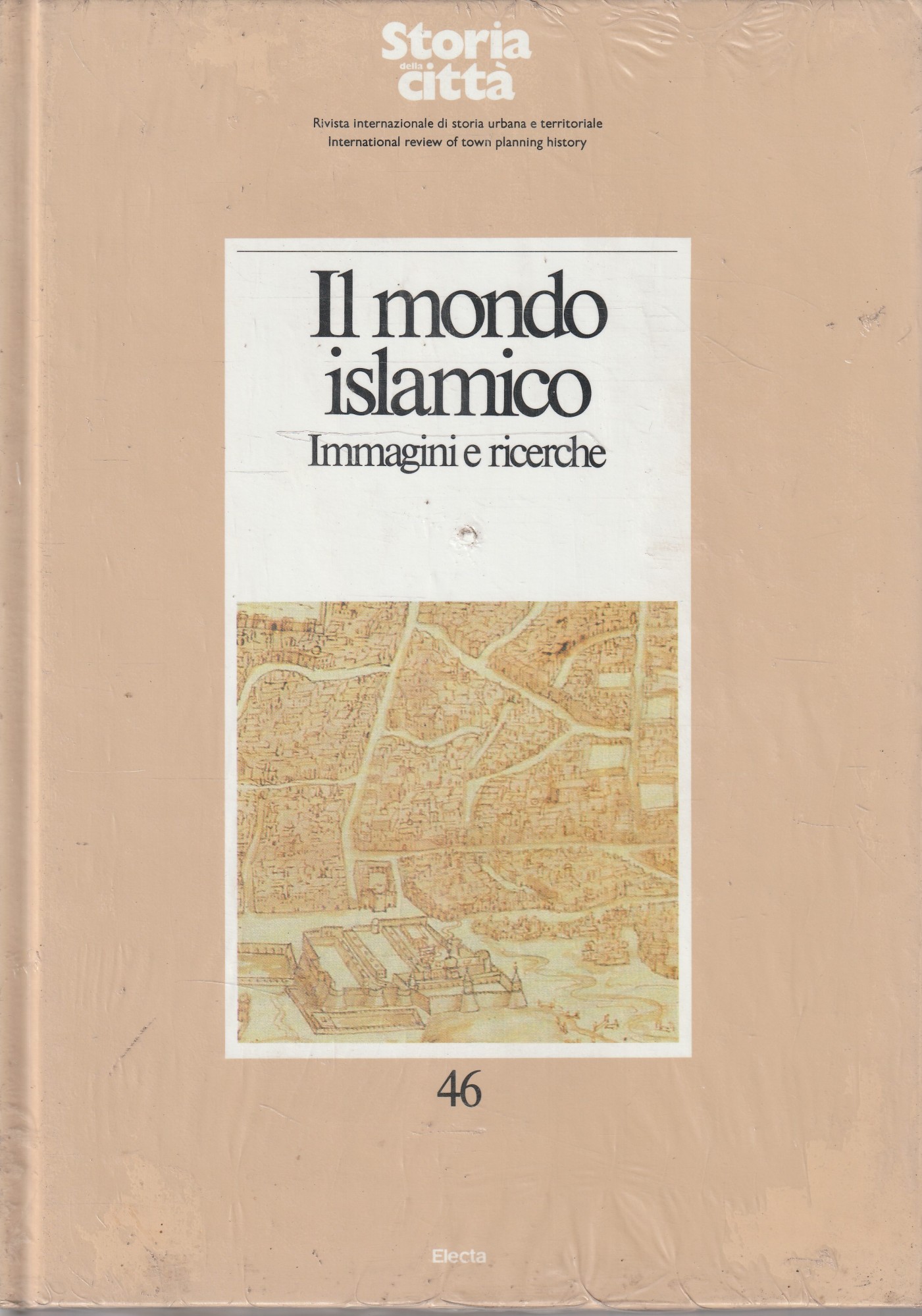 Il mondo islamico : immagini e ricerche