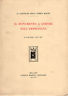 Il monumento a Goethe nell'Ambrosiana