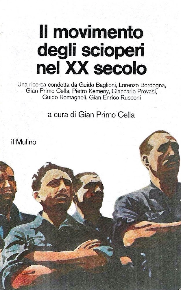 Il movimento degli scioperi nel XX secolo