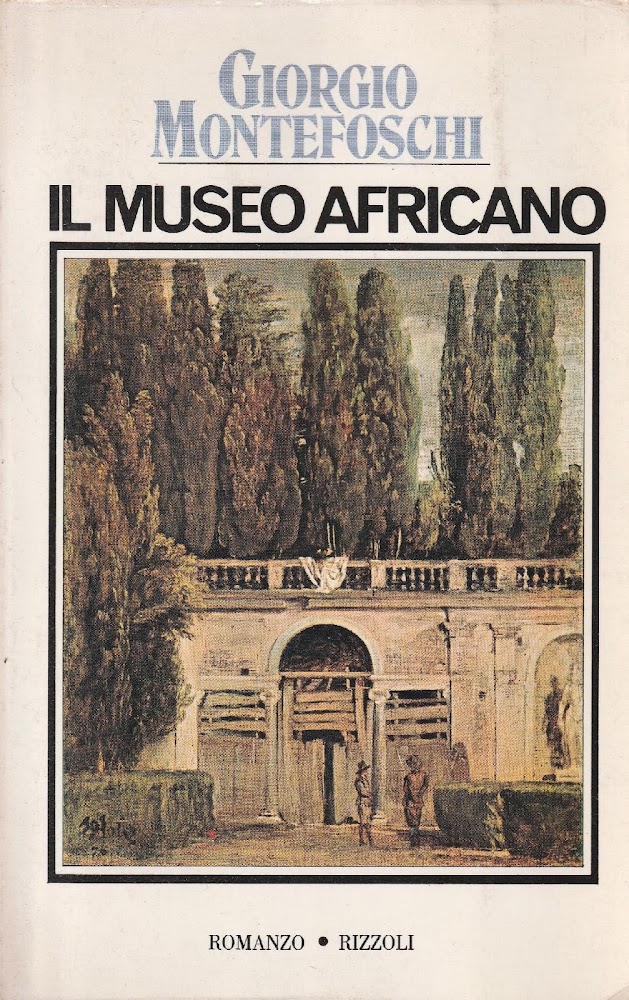 Il museo africano
