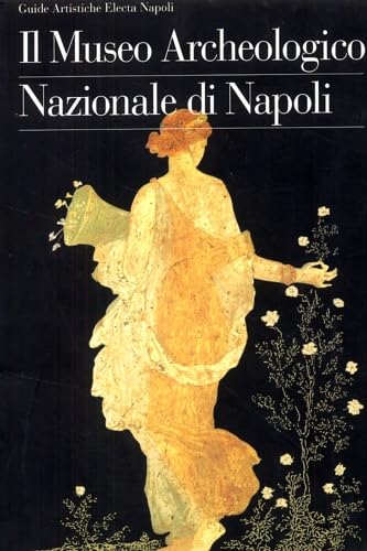 Il museo archeologico nazionale di Napoli. Ediz. illustrata