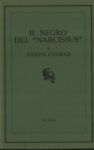 Il negro del "Narcissus"