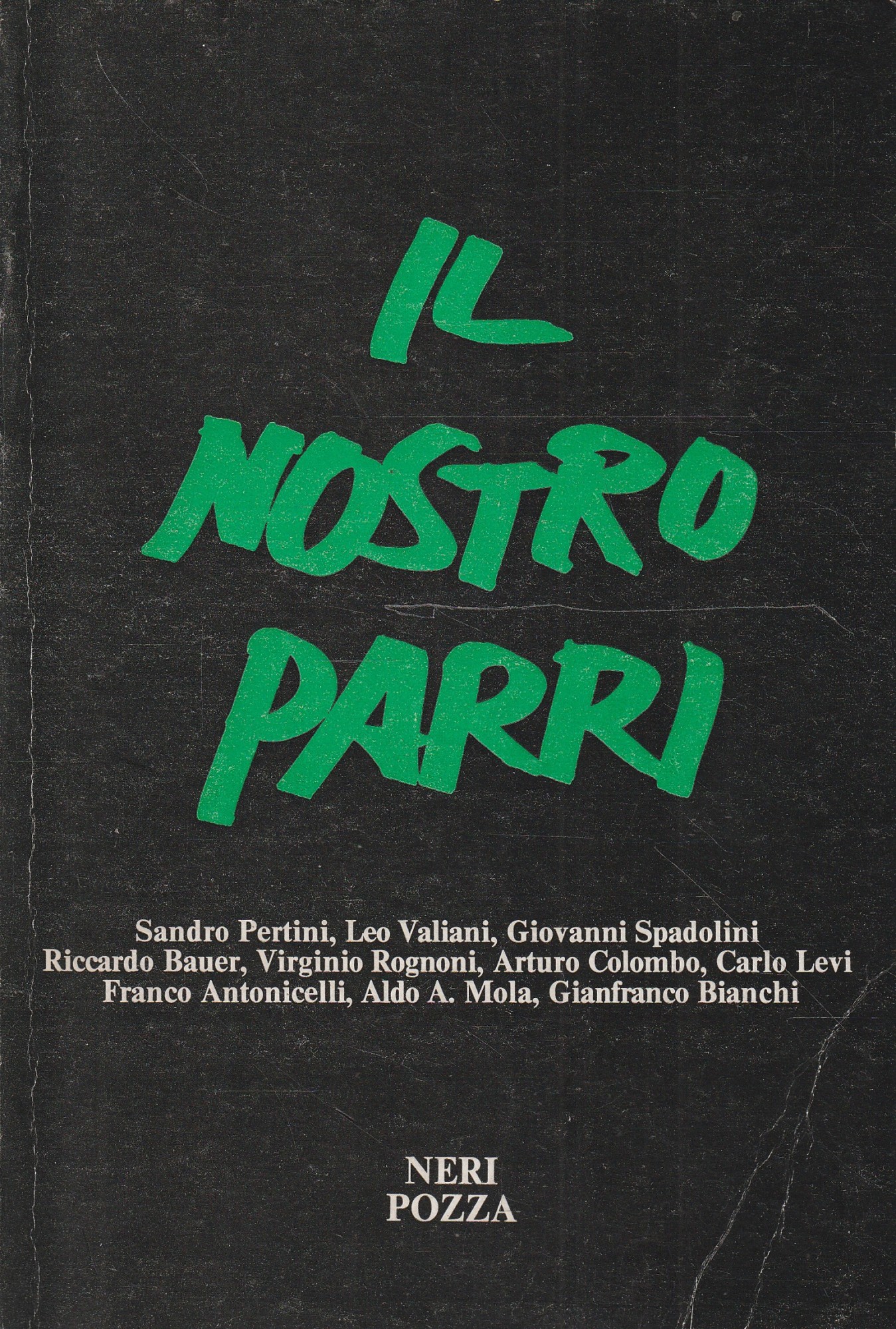 Il nostro Parri