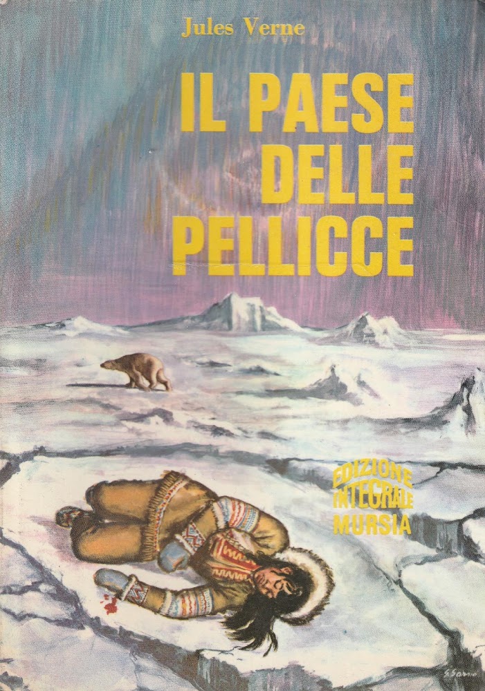Il paese delle pellicce