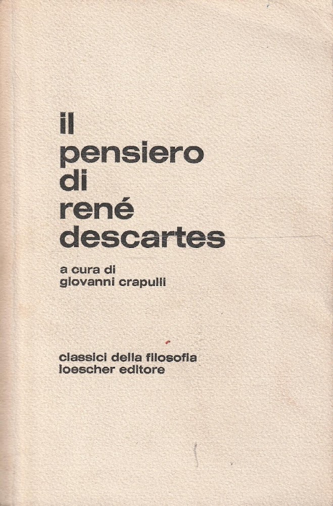 Il pensiero di René Descartes