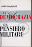 IL PENSIERO MILITARE