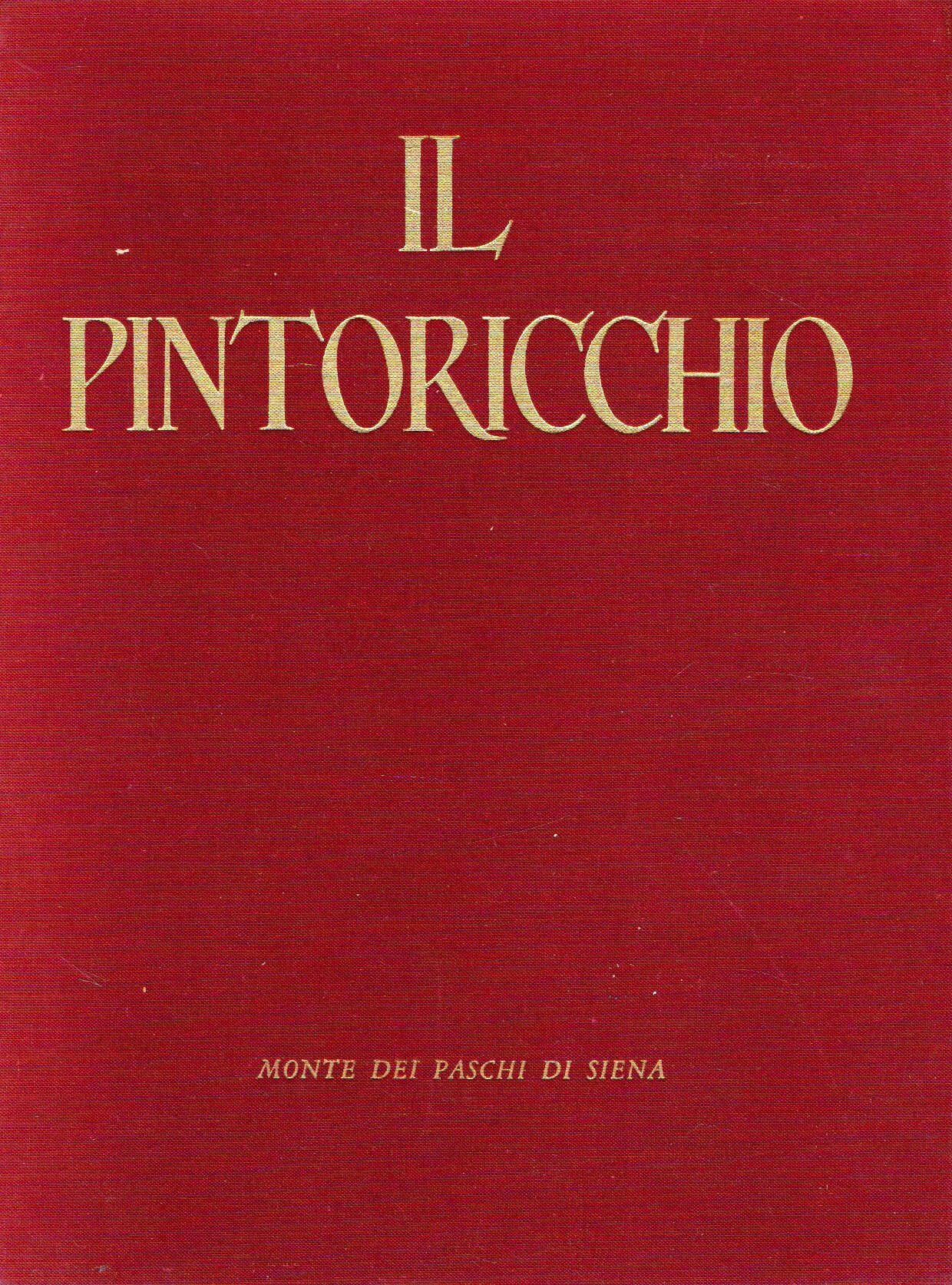 Il Pinturicchio