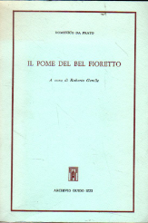 Il pome del bel fioretto