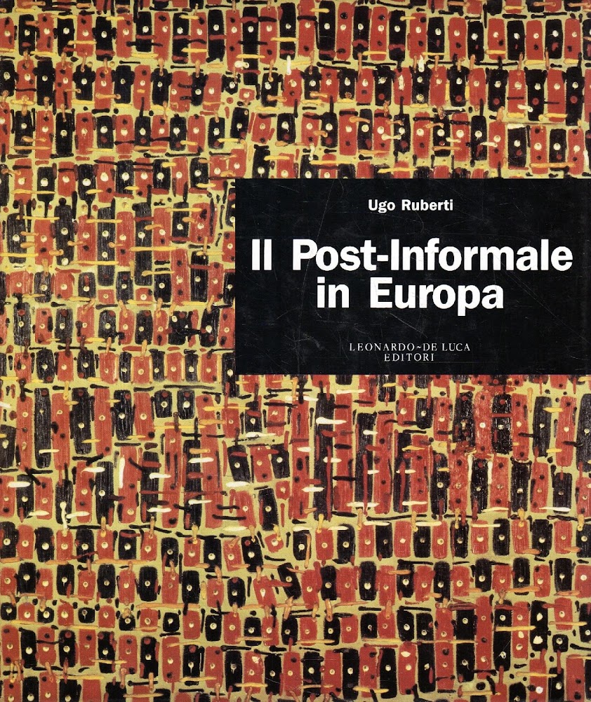 Il post-informale in Europa