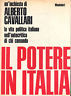 Il potere in Italia. La vita politica italiana nell'autocritica di …
