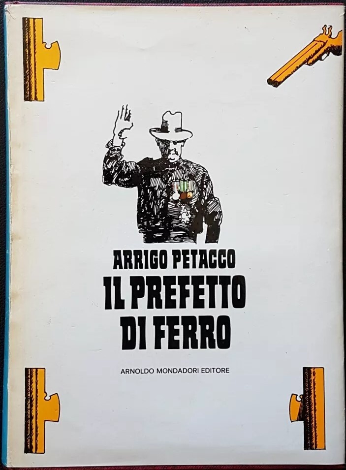 Il prefetto di ferro