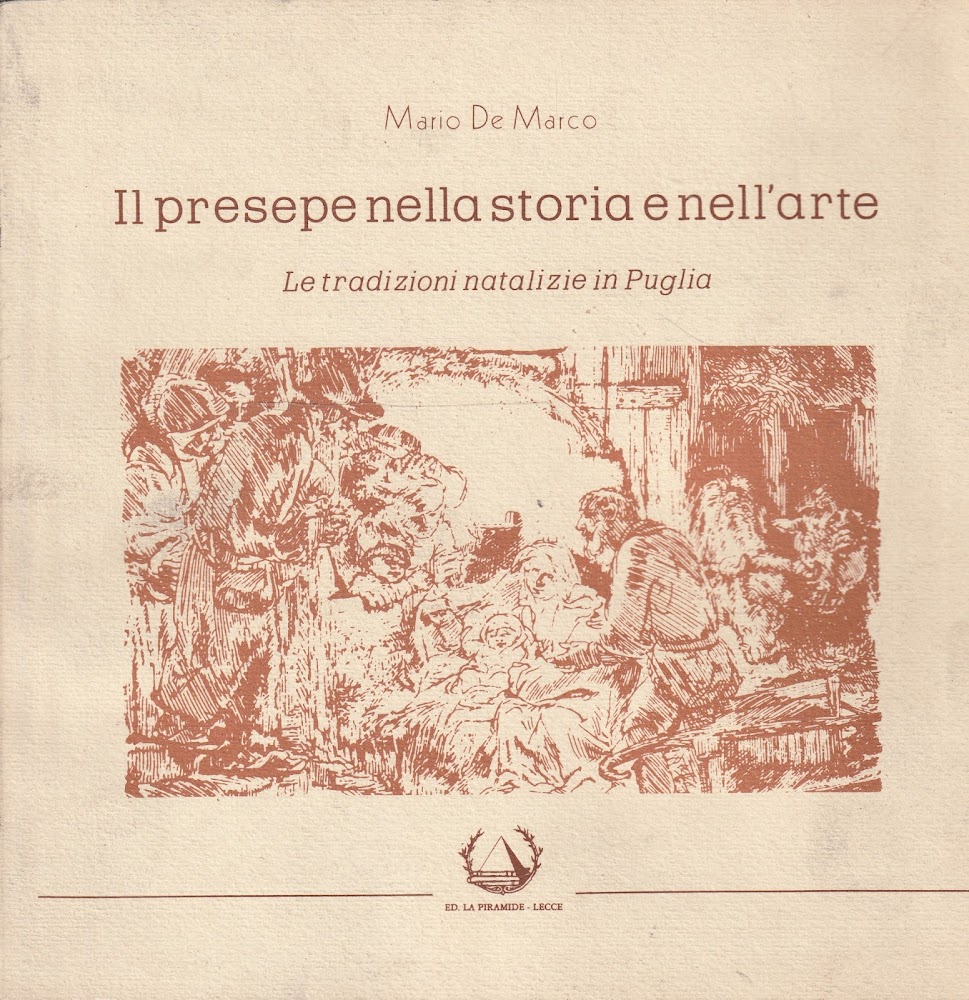 Il presepe nella storia e nell'arte. Le tradizioni natalizie in …