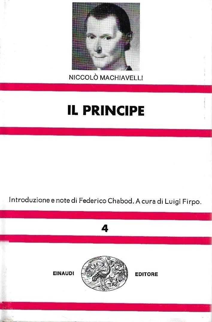 Il Principe