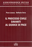Il processo davanti al giudice di pace