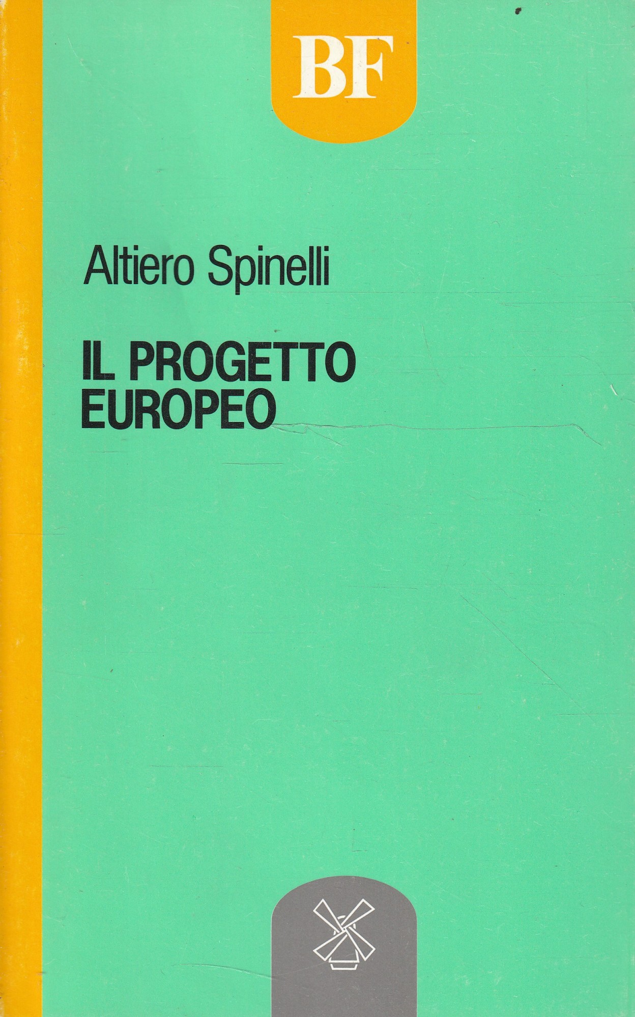 Il progetto europeo