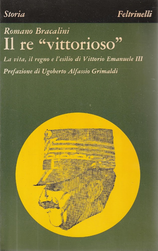 Il re "vittorioso"