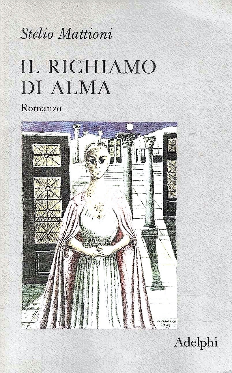 Il richiamo di Alma