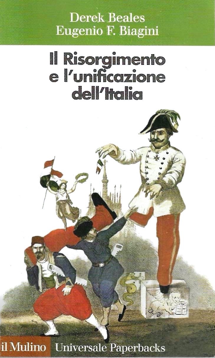 Il Risorgimento e l'unificazione dell'Italia