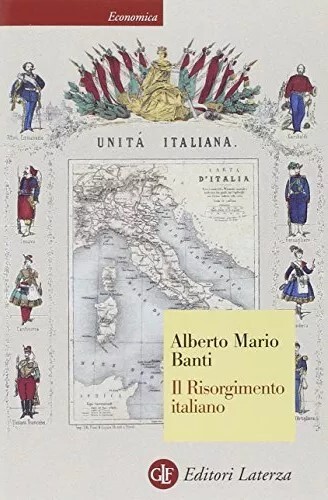 Il Risorgimento italiano