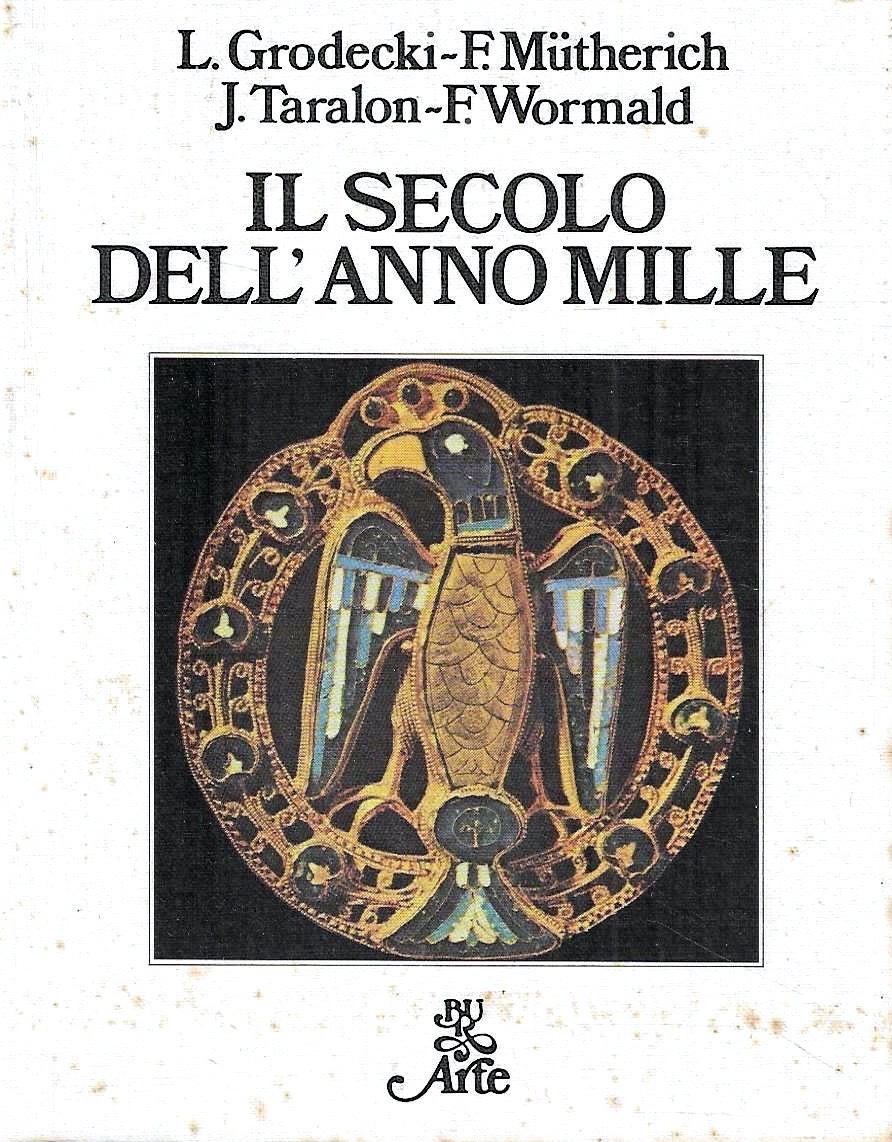 Il secolo dell'Anno Mille