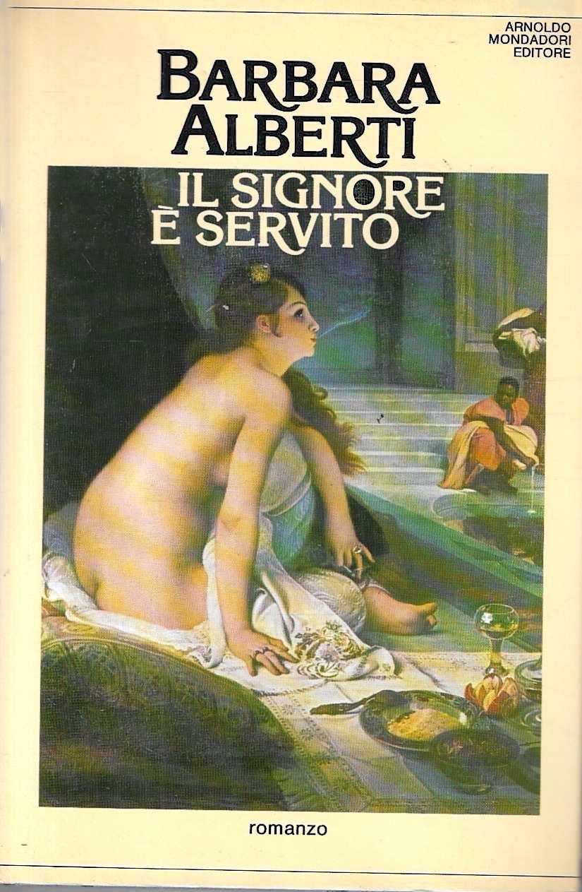 Il signore è servito